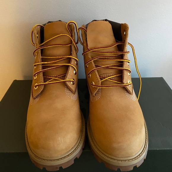 Timberland waterproof boots - Picture 2 of 6